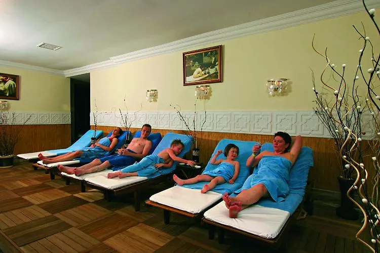 Side Mare Resort & Spa-1